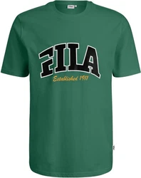 Fila T-Shirt Lanaken Regular Graphic Tee 