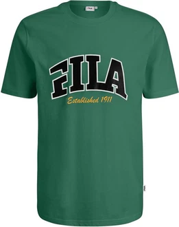 Fila T-Shirt Lanaken Regular Graphic Tee Fila T-Shirt Lanaken Regular Graphic Tee
