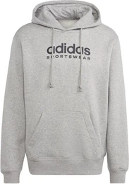 Kapuzensweatshirt M ALL SZN G HDY MGREYH