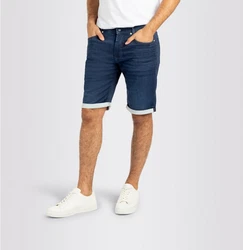 MAC Shorts Dunkelblau/Blau/Hellblau