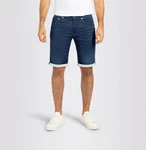 MAC Shorts Dunkelblau/Blau/Hellblau