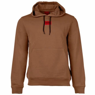 HUGO Sweatshirt DARATSCHI214