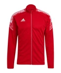 adidas Performance Sweatjacke Condivo 21 Trainingsjacke Rot/Dunkelrot