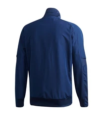 adidas Performance Sweatjacke Condivo 20 Prsentationsjacke Dunkelblau/Blau