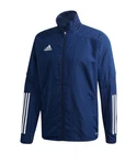 adidas Performance Sweatjacke Condivo 20 Prsentationsjacke Dunkelblau/Blau