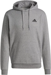 Sweatshirt M FEELCOZY HD MGREYH/BLACK