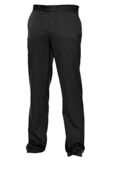 Tommy Hilfiger Golfhose Herren lang gerade geschnitten mit Sticklogo 