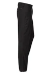 Tommy Hilfiger Golfhose Herren lang gerade geschnitten mit Sticklogo 