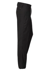 Tommy Hilfiger Golfhose Herren lang gerade geschnitten mit Sticklogo 