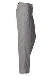 Tommy Hilfiger Golfhose Herren lang gerade geschnitten mit Sticklogo Hellgrau/Khaki/Grau/Braun/Beige