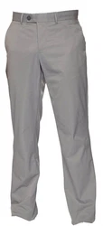 Tommy Hilfiger Golfhose Herren lang gerade geschnitten mit Sticklogo Hellgrau/Khaki/Grau/Braun/Beige