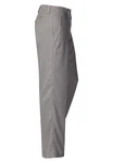 Tommy Hilfiger Golfhose Herren lang gerade geschnitten mit Sticklogo Hellgrau/Khaki/Grau/Braun/Beige