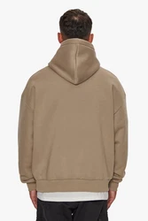 Dropsize Hoodie DH-1 Heavy Herren Kapuzen-Pullover Sweater DH-1