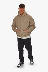 Dropsize Hoodie DH-1 Heavy Herren Kapuzen-Pullover Sweater DH-1