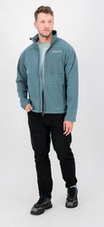 DEPROC Active Fleecejacke SEWARD OS Fleece Midlayer 