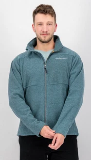 DEPROC Active Fleecejacke SEWARD OS Fleece Midlayer DEPROC Active Fleecejacke SEWARD OS Fleece Midlayer