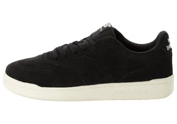 New Balance Sneaker BB80 Schwarz/Creme/Dunkelbraun/Dunkelrot