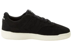 New Balance Sneaker BB80 Schwarz/Creme/Dunkelbraun/Dunkelrot