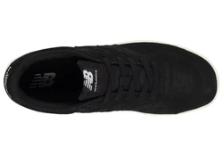 New Balance Sneaker BB80 Schwarz/Creme/Dunkelbraun/Dunkelrot