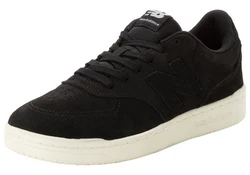 New Balance Sneaker BB80 Schwarz/Creme/Dunkelbraun/Dunkelrot