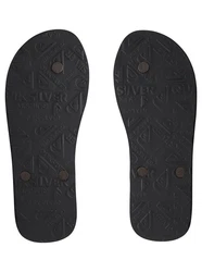 Quiksilver Molokai Sandale Blau/Hellblau/Dunkelblau