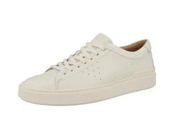 CLARKS Sneaker 'Craft Swift' Khaki/Creme/Weiß/Braun/Beige