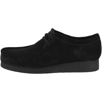CLARKS Wallabee EVO