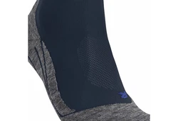 FALKE Kurzsocken Damen Sportsocken TK2 Short Cool Trekking Rot