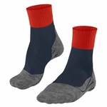 FALKE Kurzsocken Damen Sportsocken TK2 Short Cool Trekking Rot FALKE Kurzsocken Damen Sportsocken TK2 Short Cool Trekking Rot