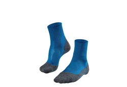 FALKE Kurzsocken Damen Sportsocken TK2 Short Cool Trekking 