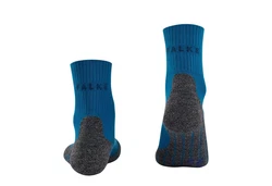 FALKE Kurzsocken Damen Sportsocken TK2 Short Cool Trekking 