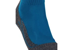 FALKE Kurzsocken Damen Sportsocken TK2 Short Cool Trekking 