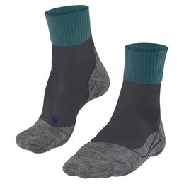 Kurzsocken Damen Sportsocken - TK2 Short Cool, Trekking- und (Packung, 1er Pack)