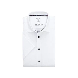 Unterhemd uni regular fit (keine Angabe, 1-St., keine Angabe)