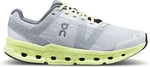 ON RUNNING Cloudgo Laufschuh Frost/Hay