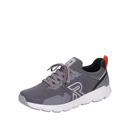 Sneaker Herren Slipper 07802-45 grau Slipper