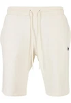 Starter Black Label Herren Essential Shorts Creme/Beige/Khaki/Weiß