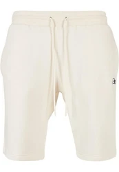 Starter Black Label Herren Essential Shorts Creme/Beige/Khaki/Weiß