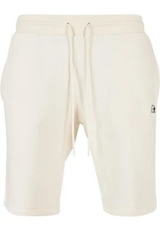 Starter Black Label Herren Essential Shorts Creme/Beige/Khaki/Weiß