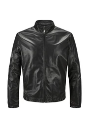 Lederjacke MSToronto