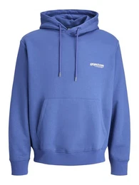 Hoodie JCOUNION PRINT SWEAT HOOD NOOS
