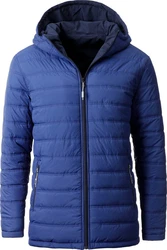 LPO Funktionsjacke Wendejacke Fenno Men CS Dunkelblau/Blau/Hellblau