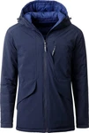 LPO Funktionsjacke Wendejacke Fenno Men CS Dunkelblau/Blau/Hellblau
