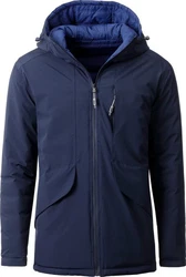 LPO Funktionsjacke Wendejacke Fenno Men CS Dunkelblau/Blau/Hellblau