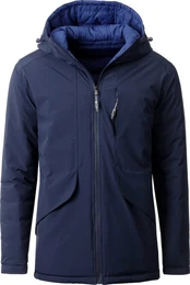 Funktionsjacke Funktionsjacke Wendejacke Fenno Men CS wendbar