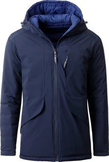 LPO Funktionsjacke Wendejacke Fenno Men CS Dunkelblau/Blau/Hellblau