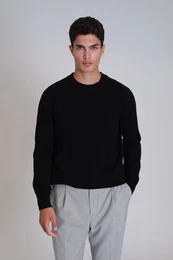 Strickpullover LIGHT perfekt fr alle Jahreszeiten