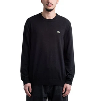 Lacoste Sweatshirt Logo Sweater