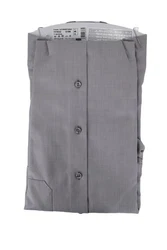Eterna Businesshemd Hemd 1179 E19K stahlgrau (1179 E19K)