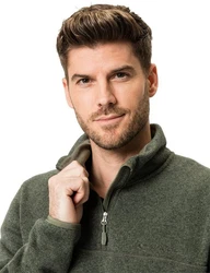 VAUDE Rollkragenpullover Me Rienza Pullover III 